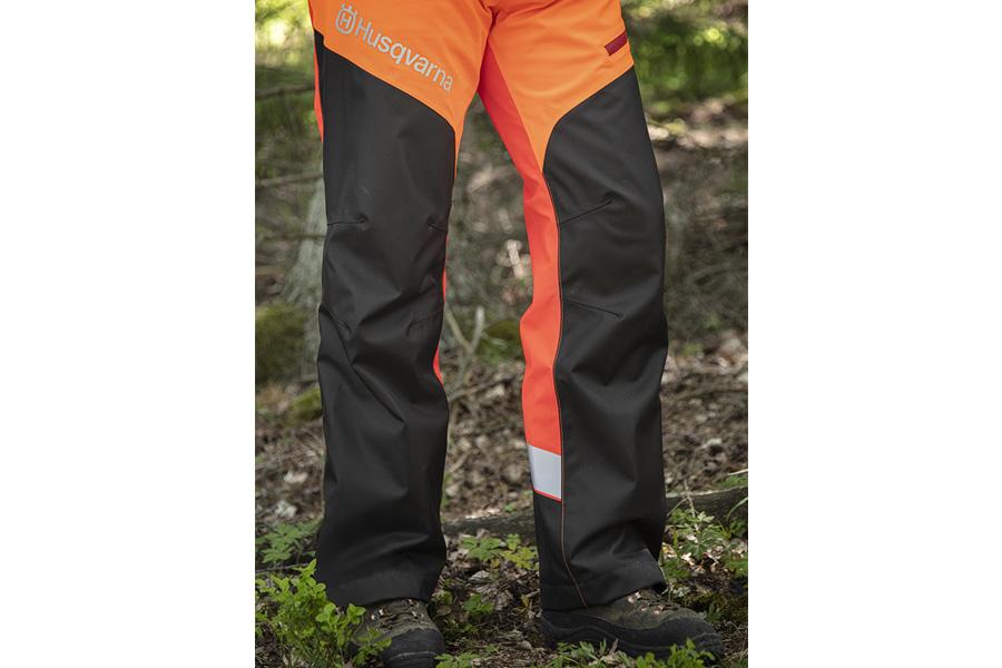 Husqvarna Technical Vent sadehousut