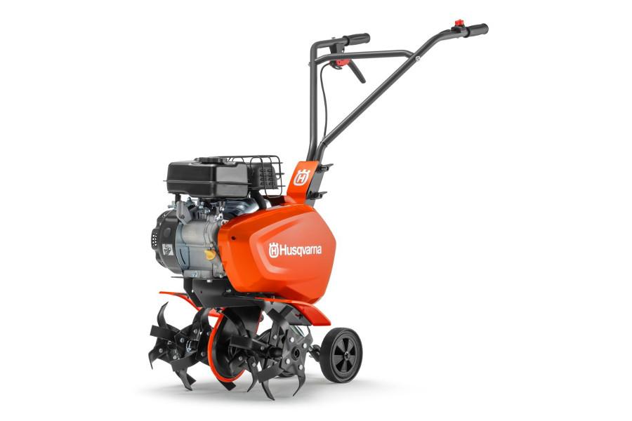 Husqvarna TF 120 puutarhajyrsin