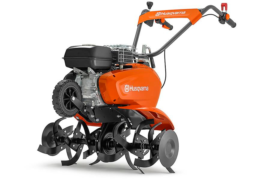 Husqvarna TF 435P puutarhajyrsin