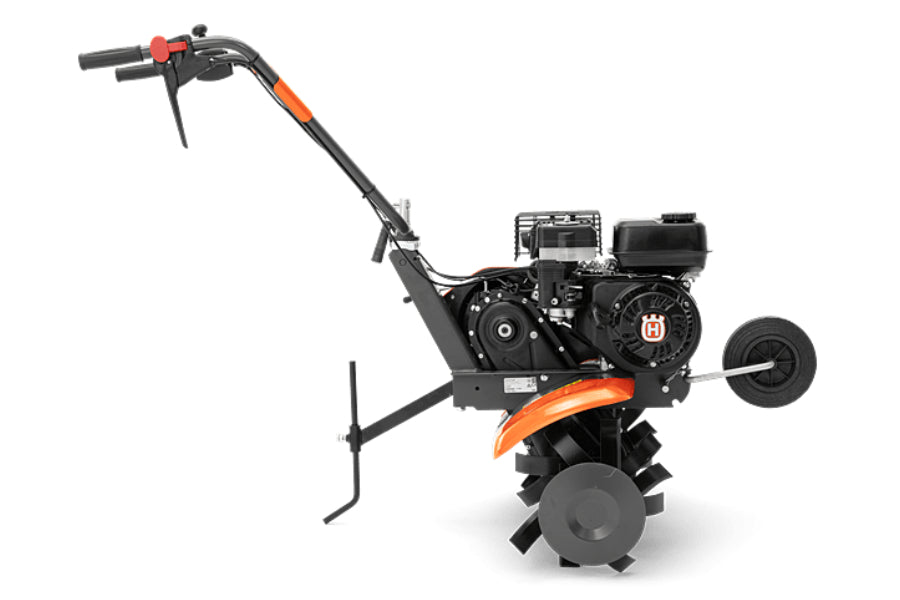 Husqvarna TF 335 puutarhajyrsin