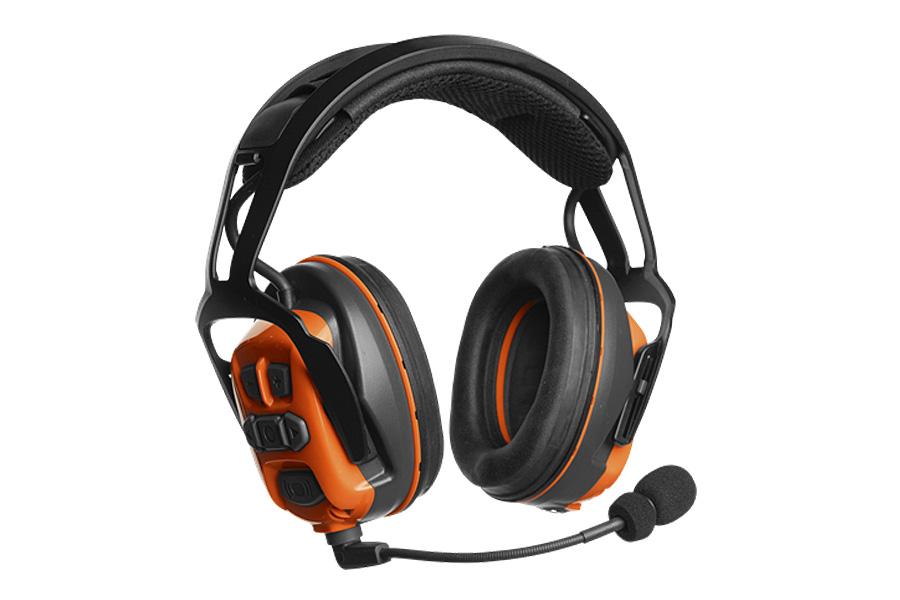 Husqvarna X-COM Bluetooth/FM kuulonsuojaimet