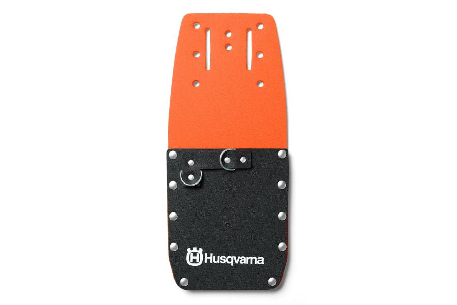 Husqvarna yleiskotelo, frigoliittia