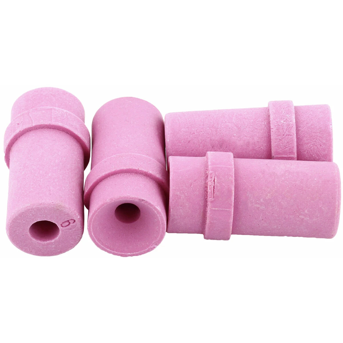 Keraaminen suutinsarja 4,5,6,7mm 4kpl
