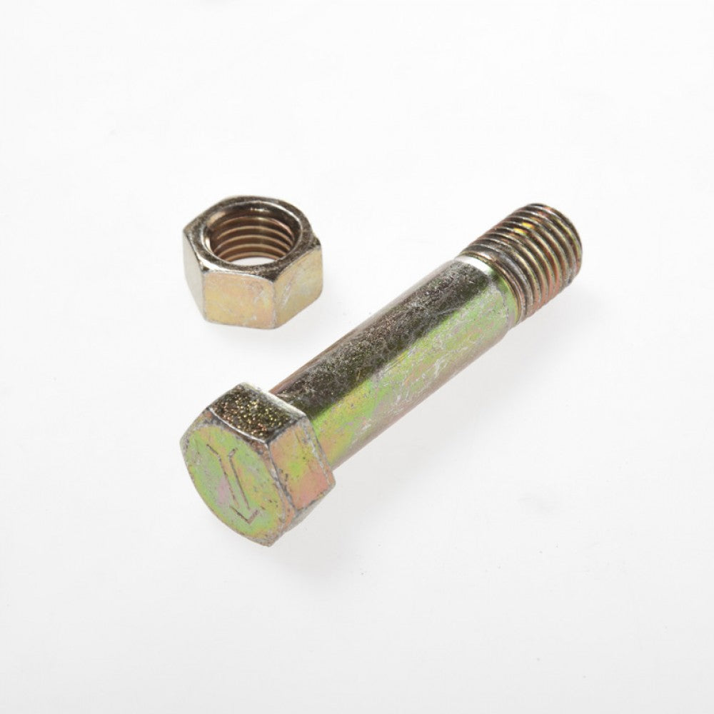 Kverneland auran murtopultti M20x88 sis. mutteri