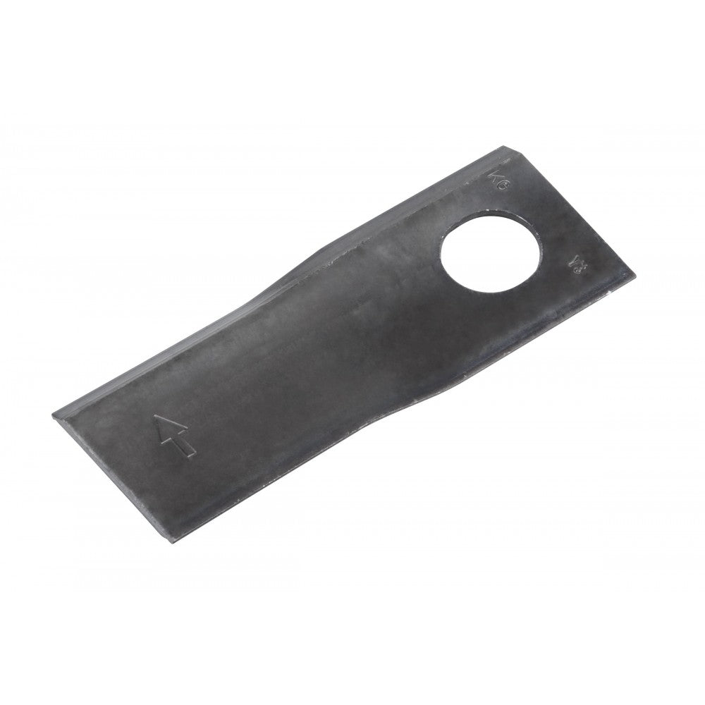 Kverneland terälappu oikea, pituus 126mm KT5611040001 – oikeanpuoleinen 126 mm terälappu