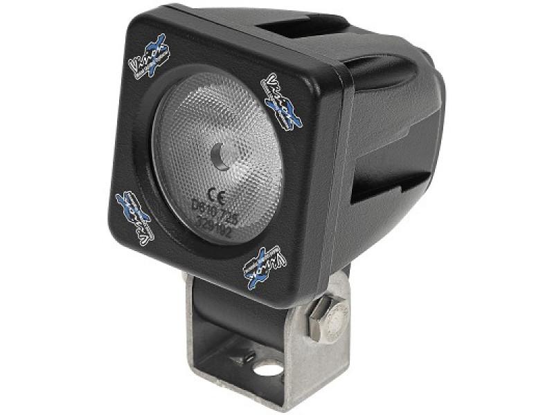 Led työvalo 1050lm leveä