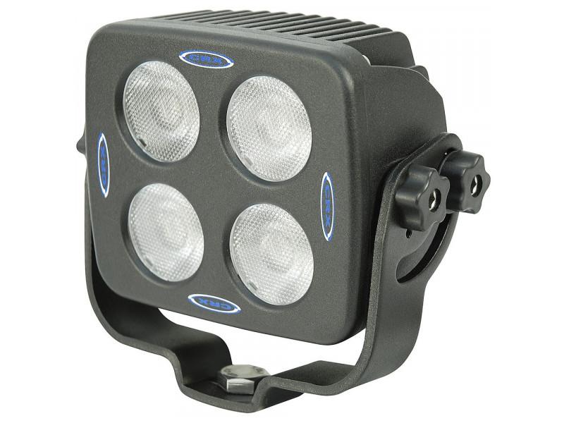 Led työvalo 3600lm flood