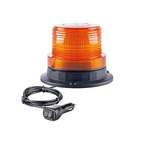 Led-minimajakka 10-30v 32 led magneettikiinnitys
