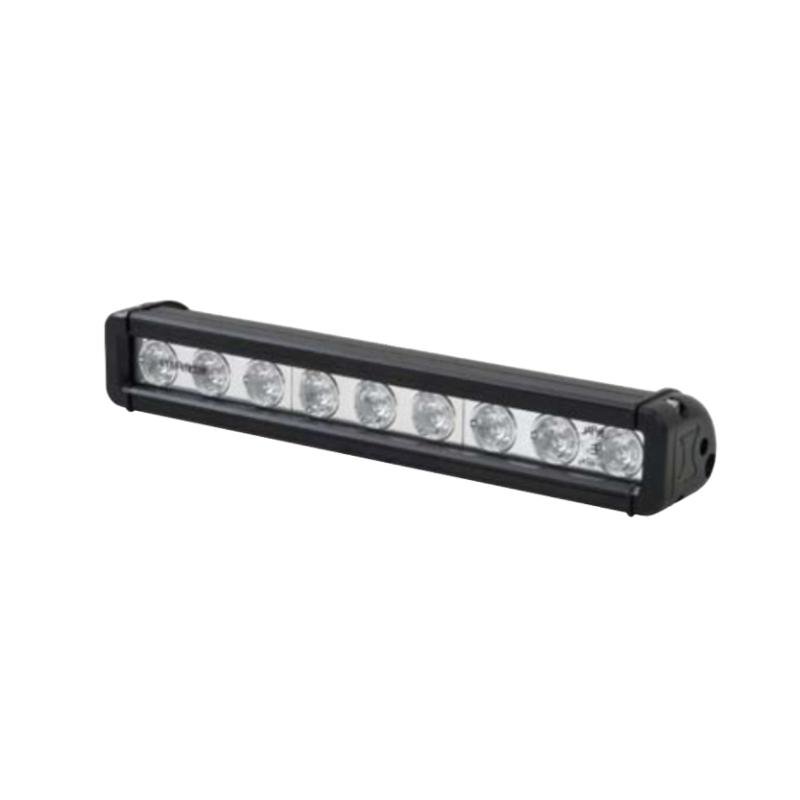 Työvalo LED 45W 3600lm suorakaide