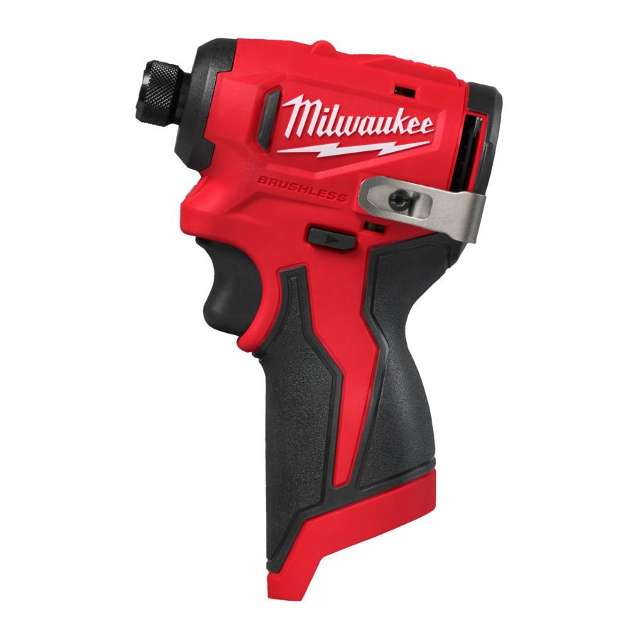 Milwaukee M12 BLPP2D-202B akkukonesarja