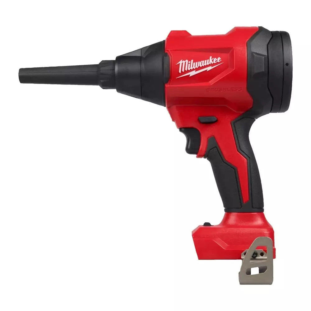 Milwaukee M18 BLHSB-0 puhallin runko