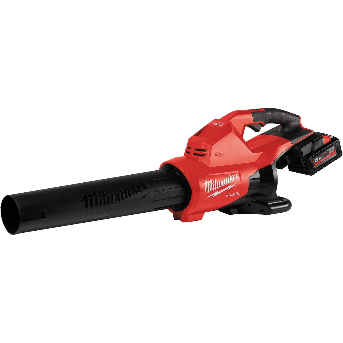 Milwaukee M18 F2BL-802 akkupuhallin