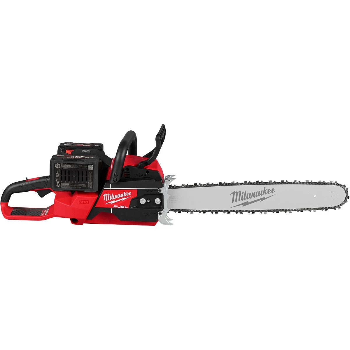 Milwaukee M18 F2CHS50-802 20" akkusaha
