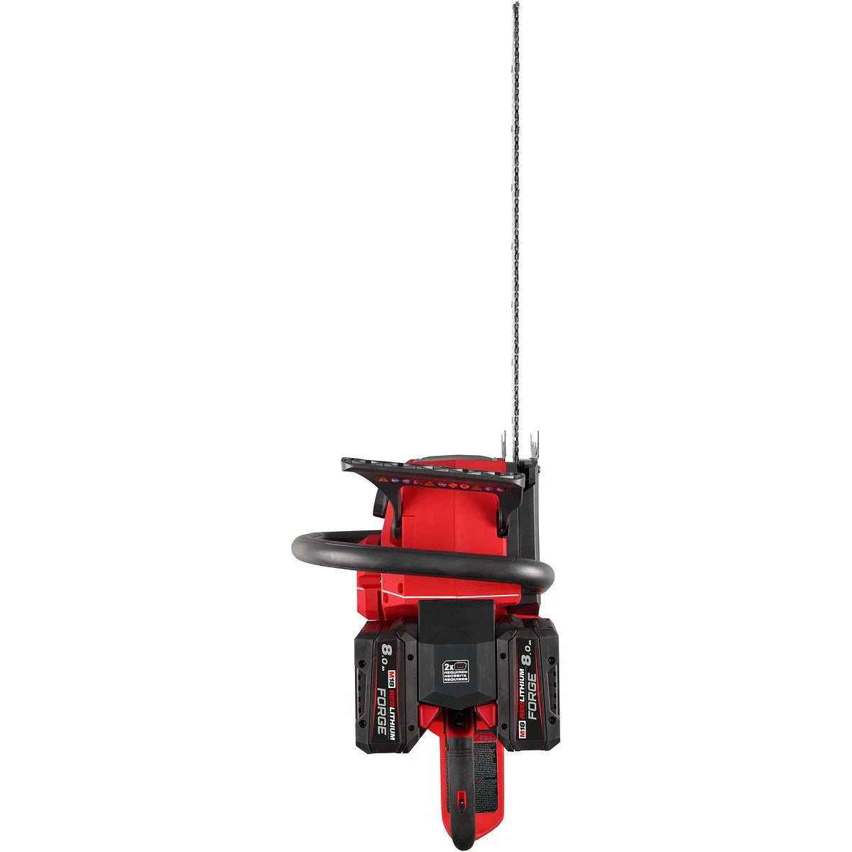 Milwaukee M18 F2CHS50-802 20" akkusaha