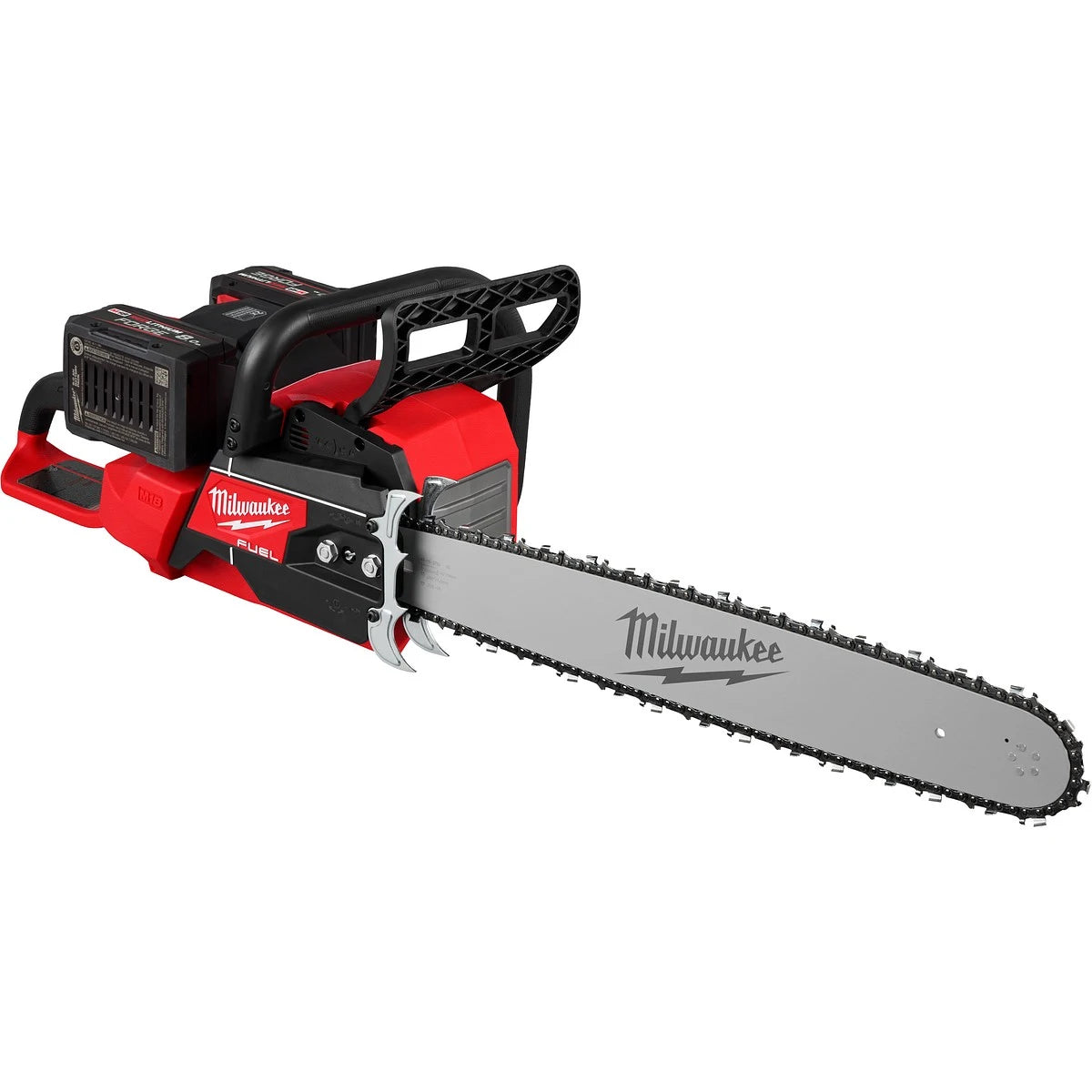 Milwaukee M18 F2CHS50-802 20" akkusaha