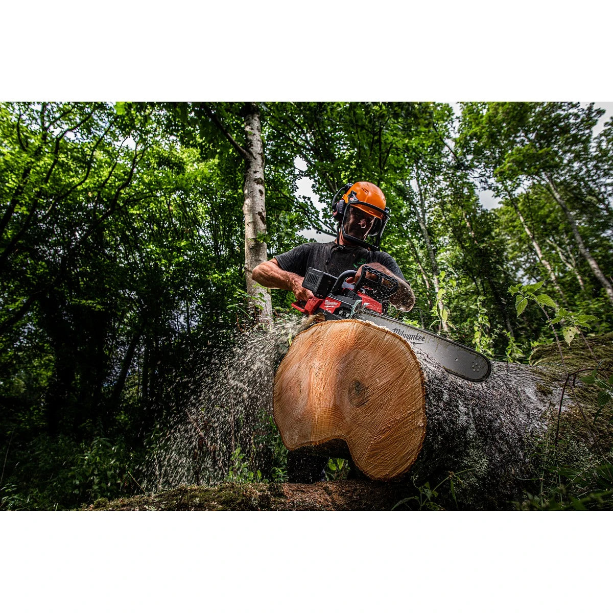 Milwaukee M18 F2CHS50-802 20" akkusaha