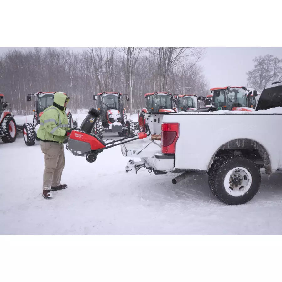 Milwaukee M18 F2SSBL-122 lumilinko