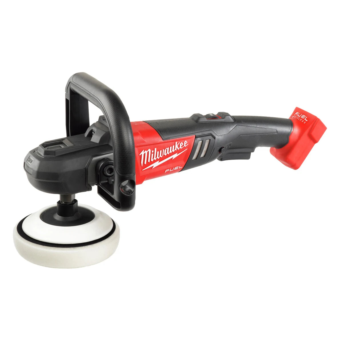 Milwaukee M18 FAP180-0 kiillotuskone runko