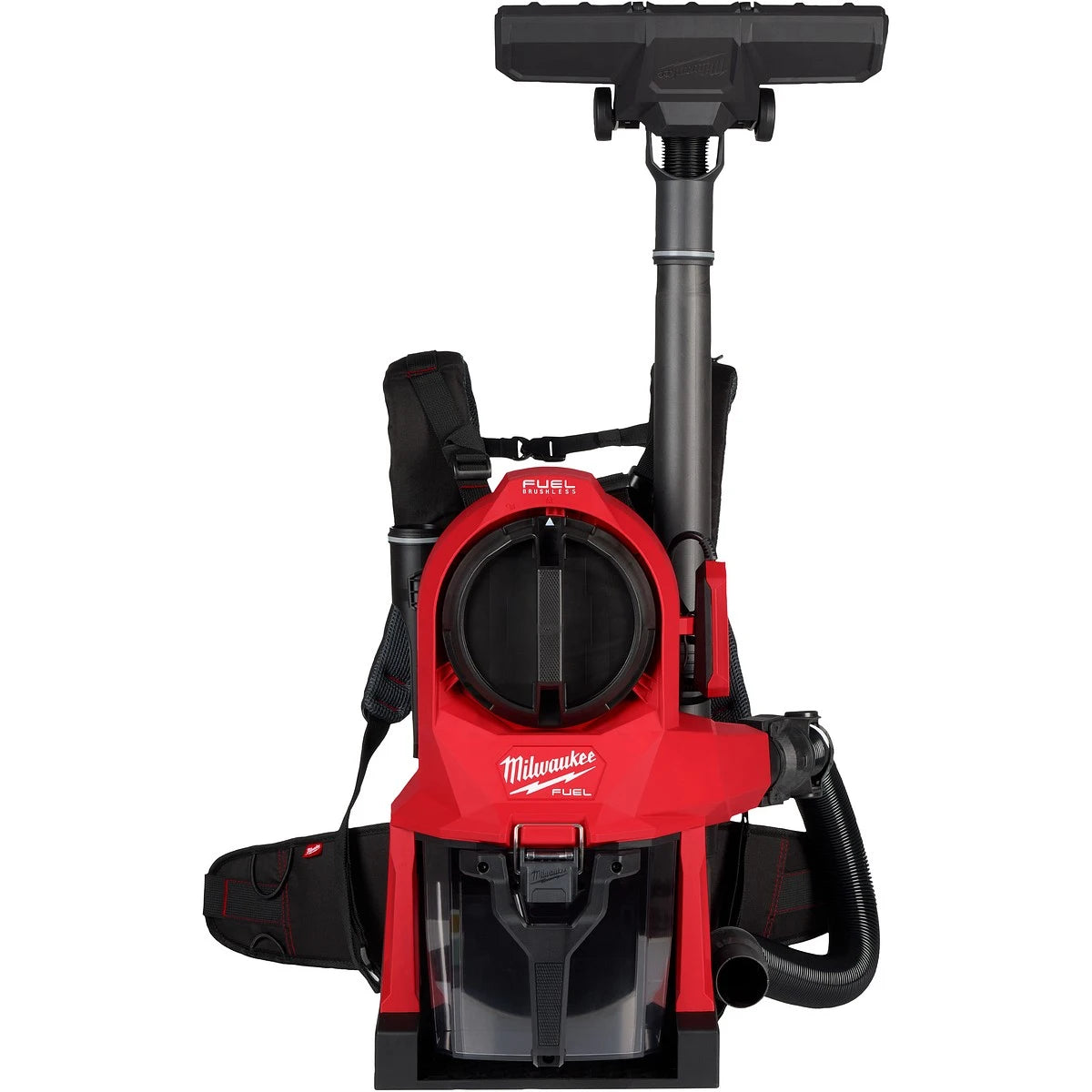 Milwaukee M18 FBPV2-0 reppuimuri runko