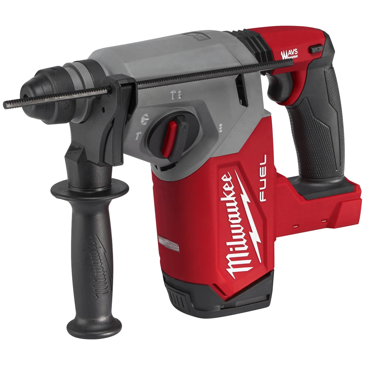 Milwaukee M18 FH-0 yhdistelmävasara runko