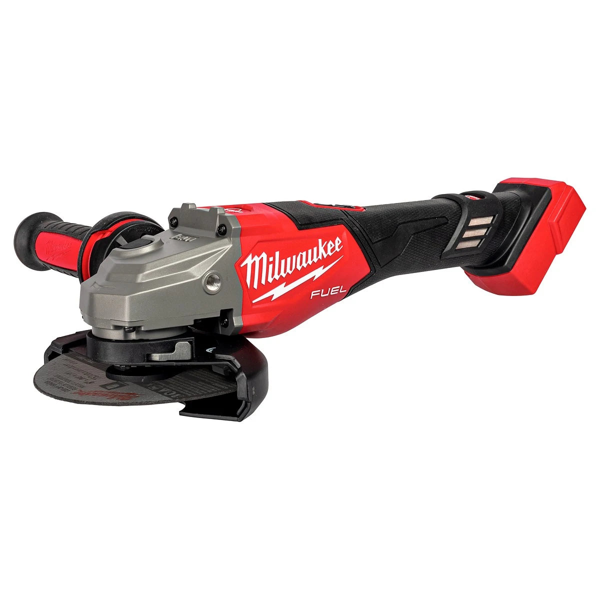 Milwaukee M18 FHSAG125XB2-0X hiomakone runko