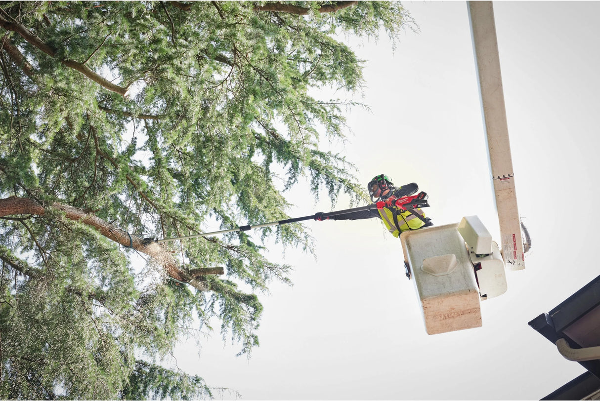 Milwaukee M18 FTPS30-0 oksasaha runko