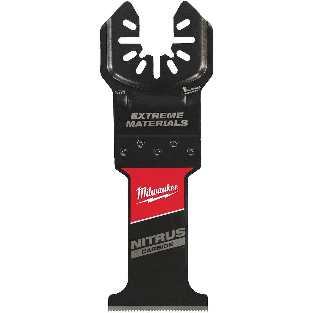 Milwaukee Open-Lok Nitrus 35mm terä