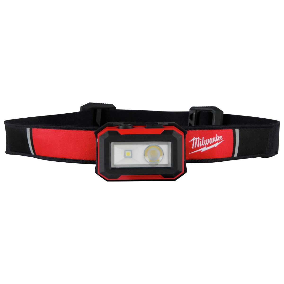Milwaukee IR HL450 otsalamppu 450lm