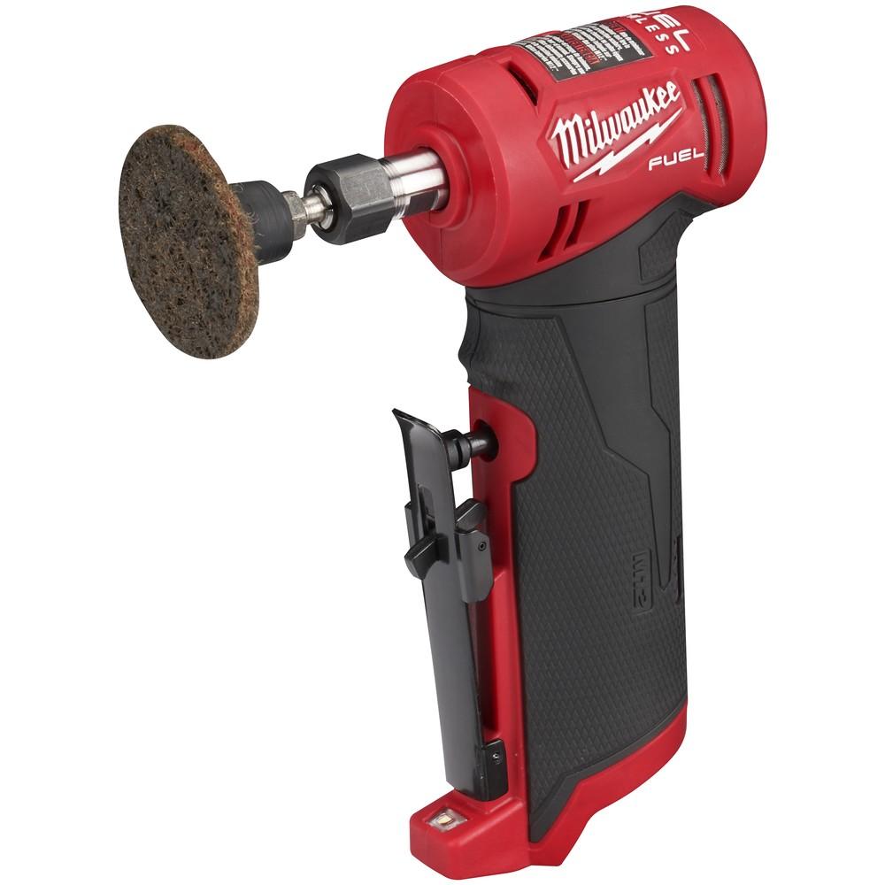 Milwaukee M12 FDGA-0 suorahiomakone 90 astetta runko