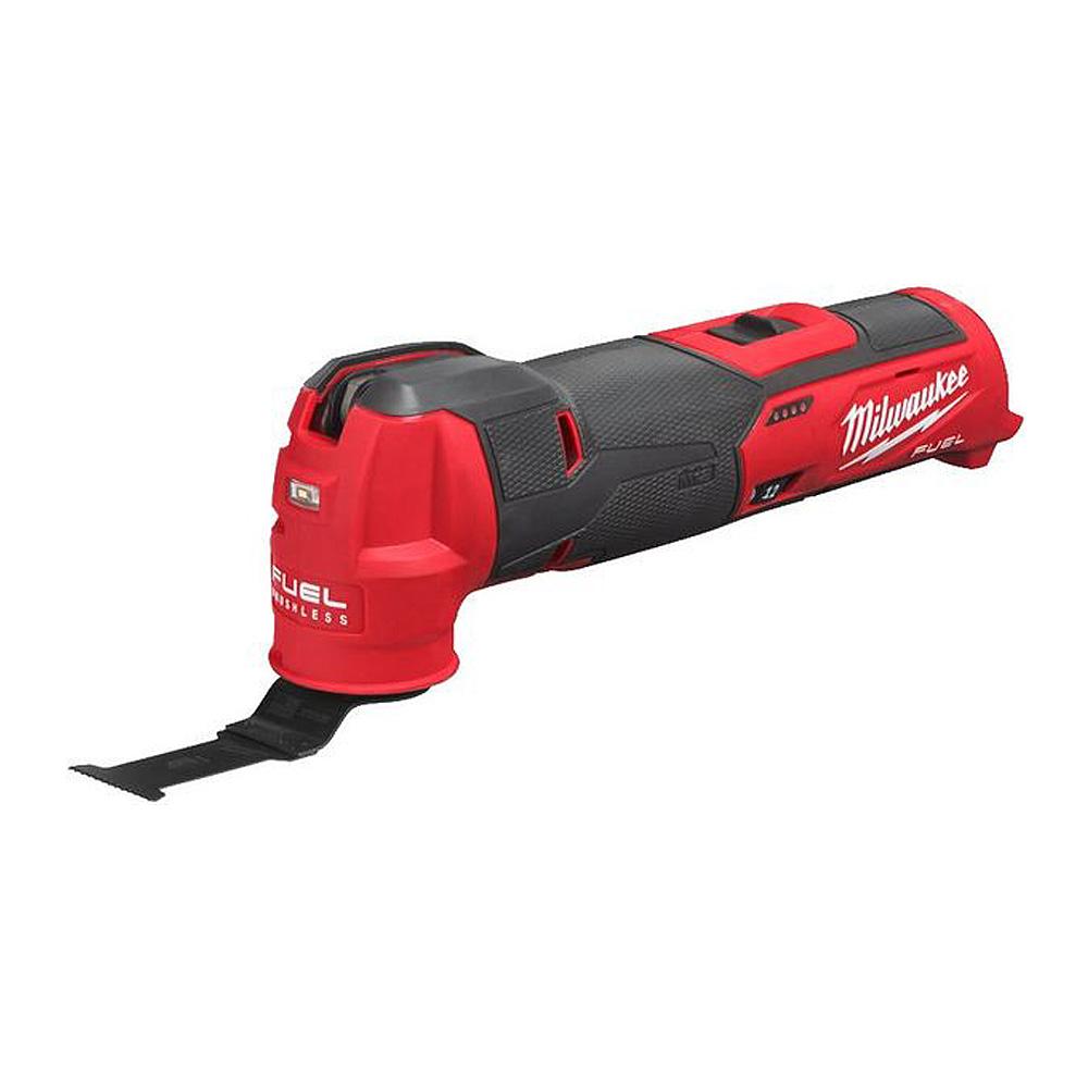 Milwaukee M12 FMT-0 monitoimityökalu runko