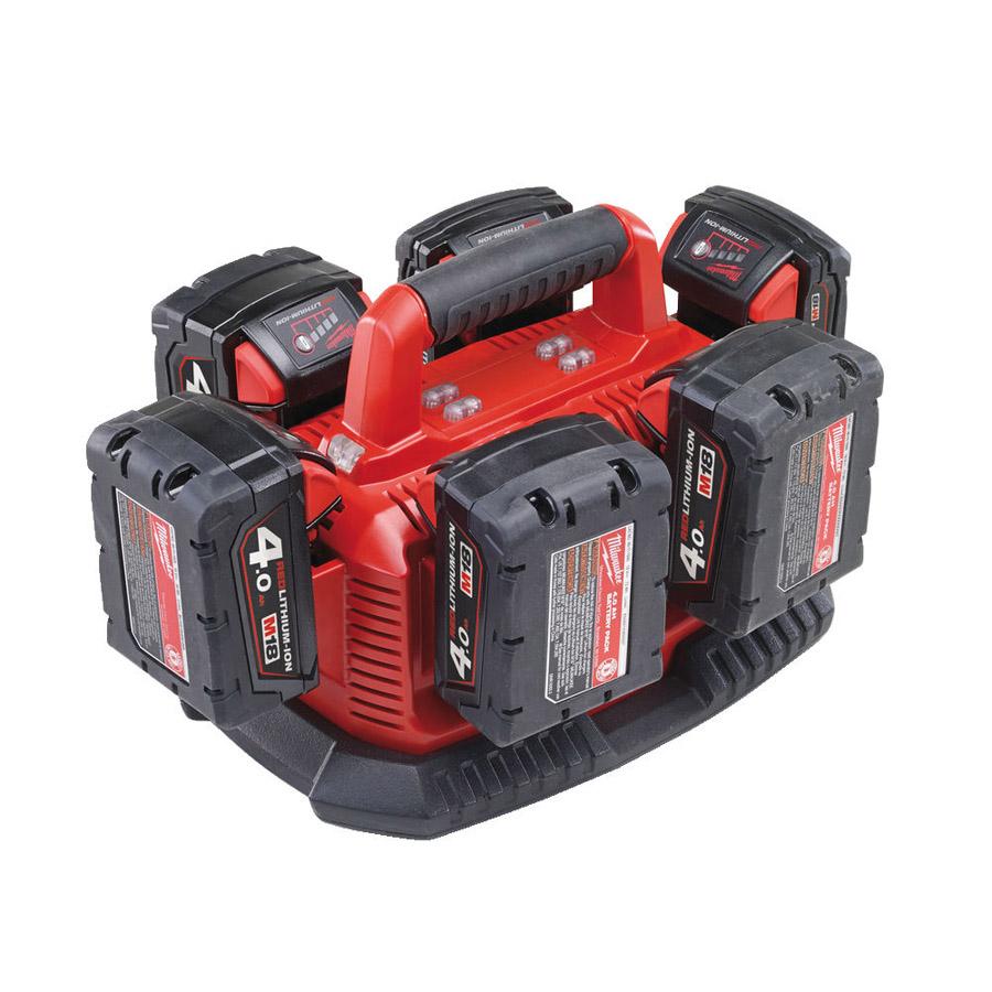 Milwaukee M1418C6 multilaturi
