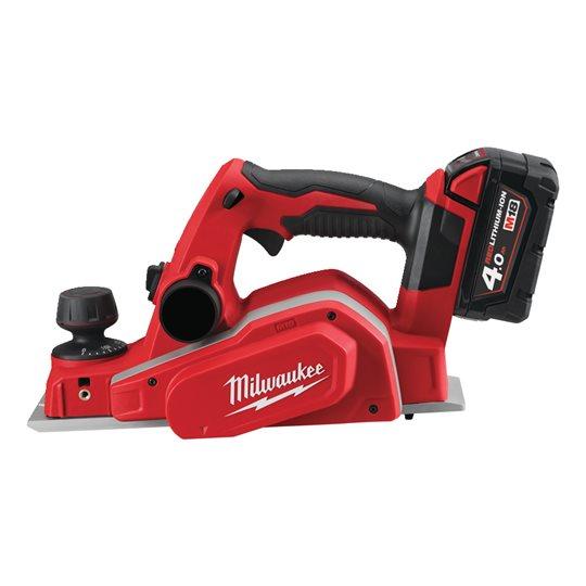 Milwaukee M18 BP-402C höylä