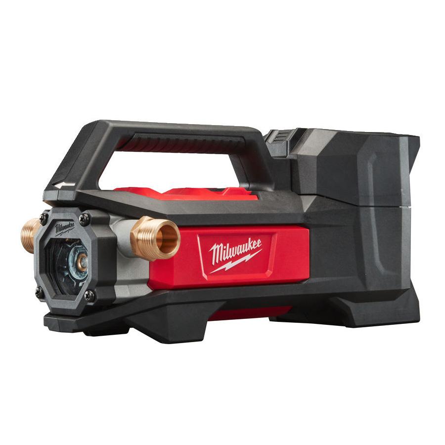 Milwaukee M18 BTP-0 vesipumppu runko