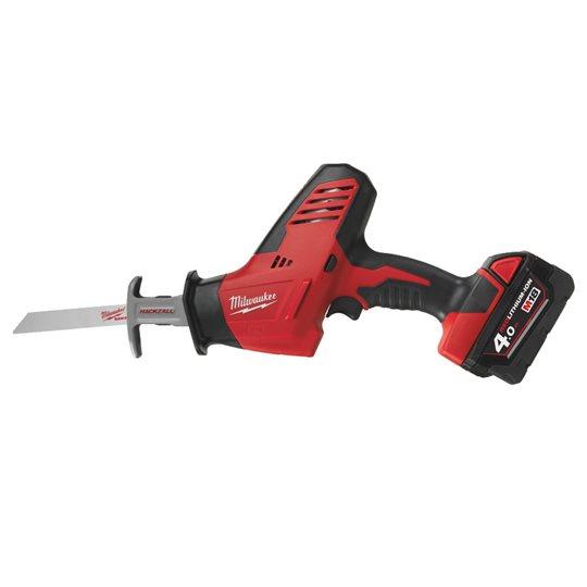 Milwaukee M18 C18 HZ-402B puukkosaha
