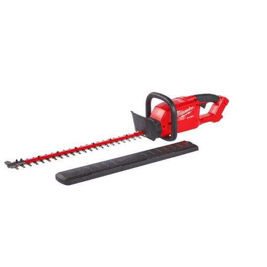 Milwaukee M18 CHT-0 pensasleikkuri runko