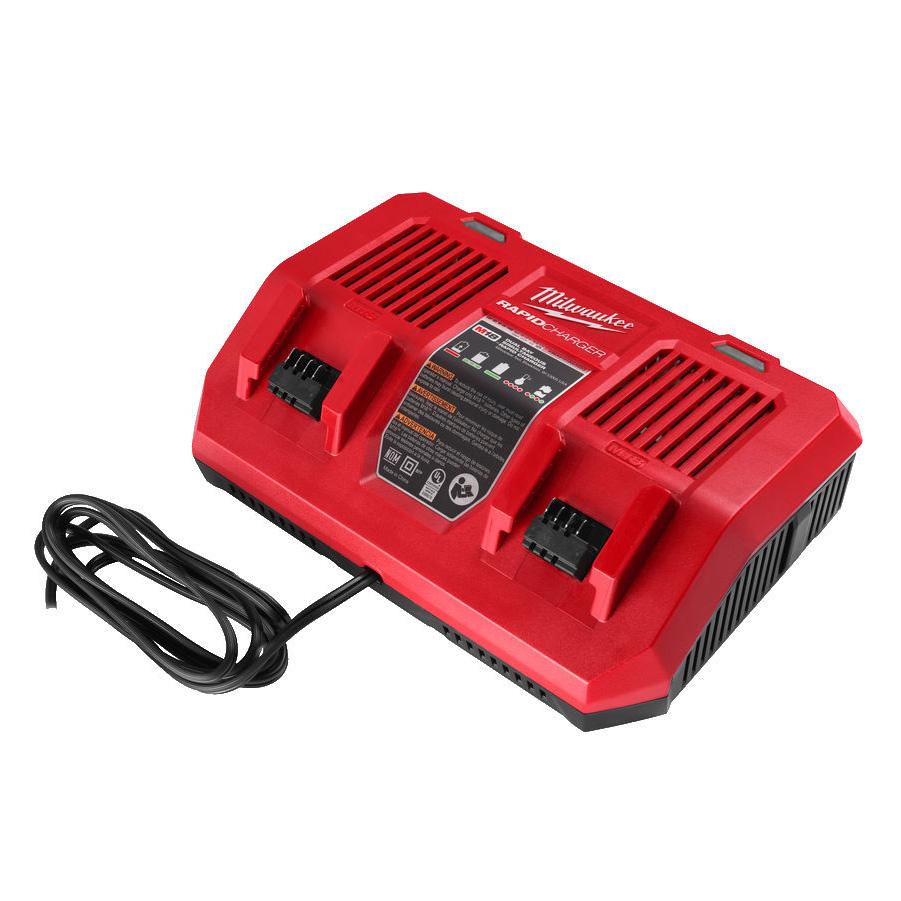 Milwaukee M18 DFC multilaturi