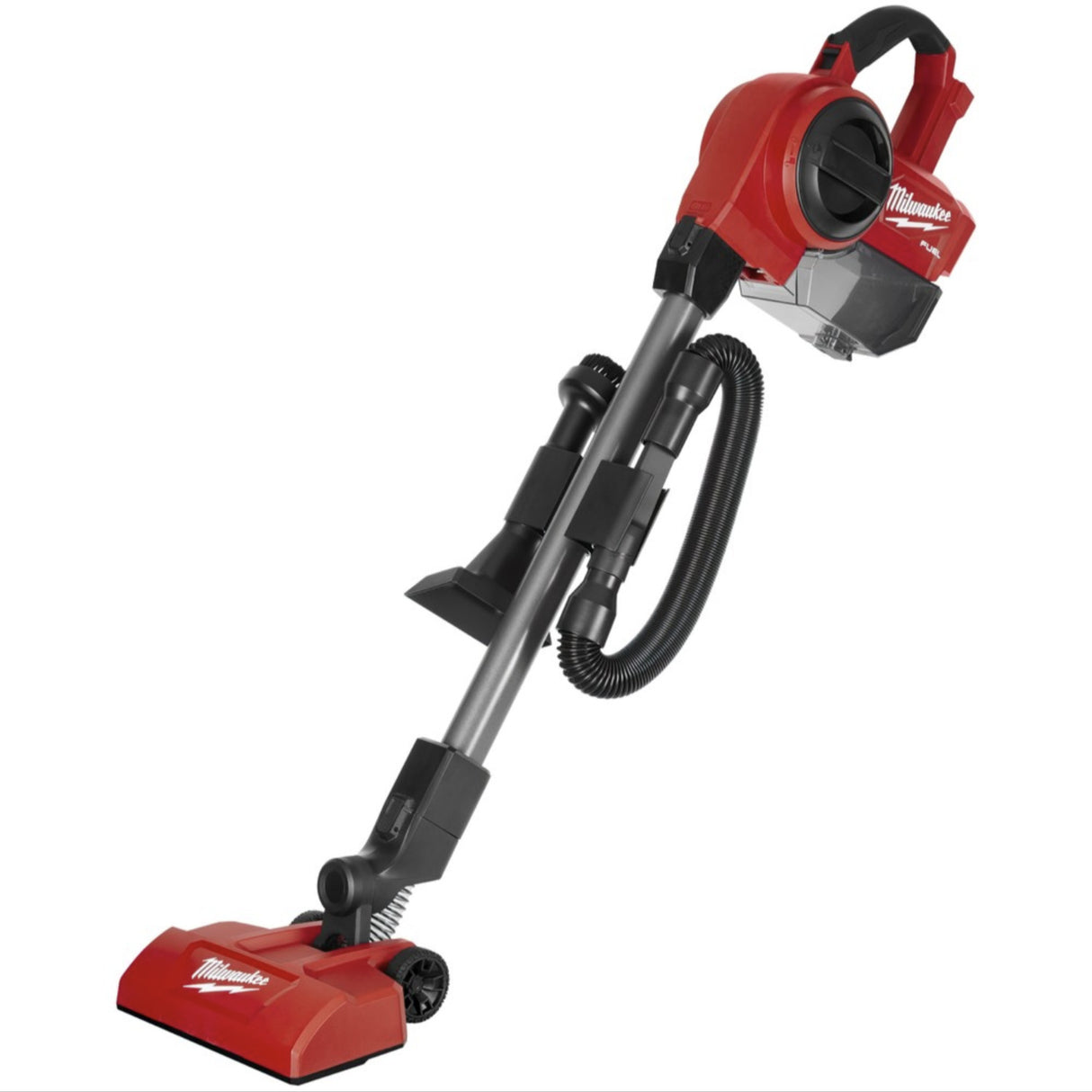 Milwaukee M18 FCVL-0 rakennusimuri runko