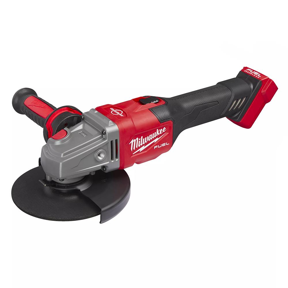 Milwaukee M18 FHSAG125XB-0 kulmahiomakone runko