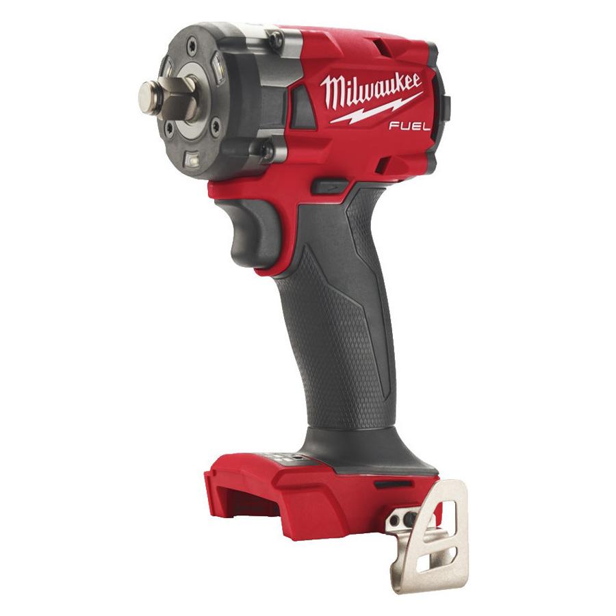 Milwaukee M18 FIW2F12-0X mutterinväännin runko