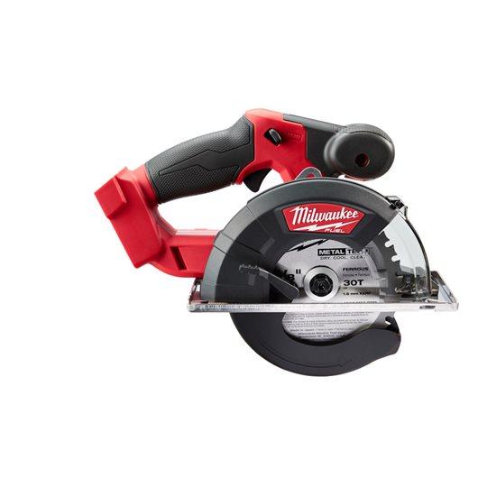 Milwaukee M18 FMCS-0X metallisaha runko