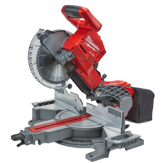 Milwaukee M18 FMS254-0 katkaisu- ja jiirisaha runko