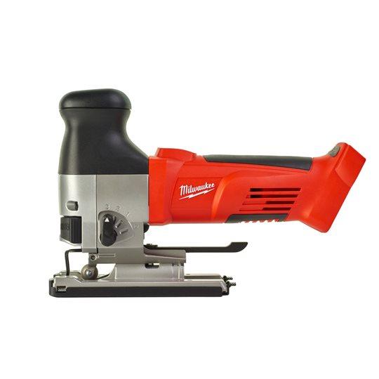 Milwaukee M18 HD18 JSB/0 kuviosaha runko