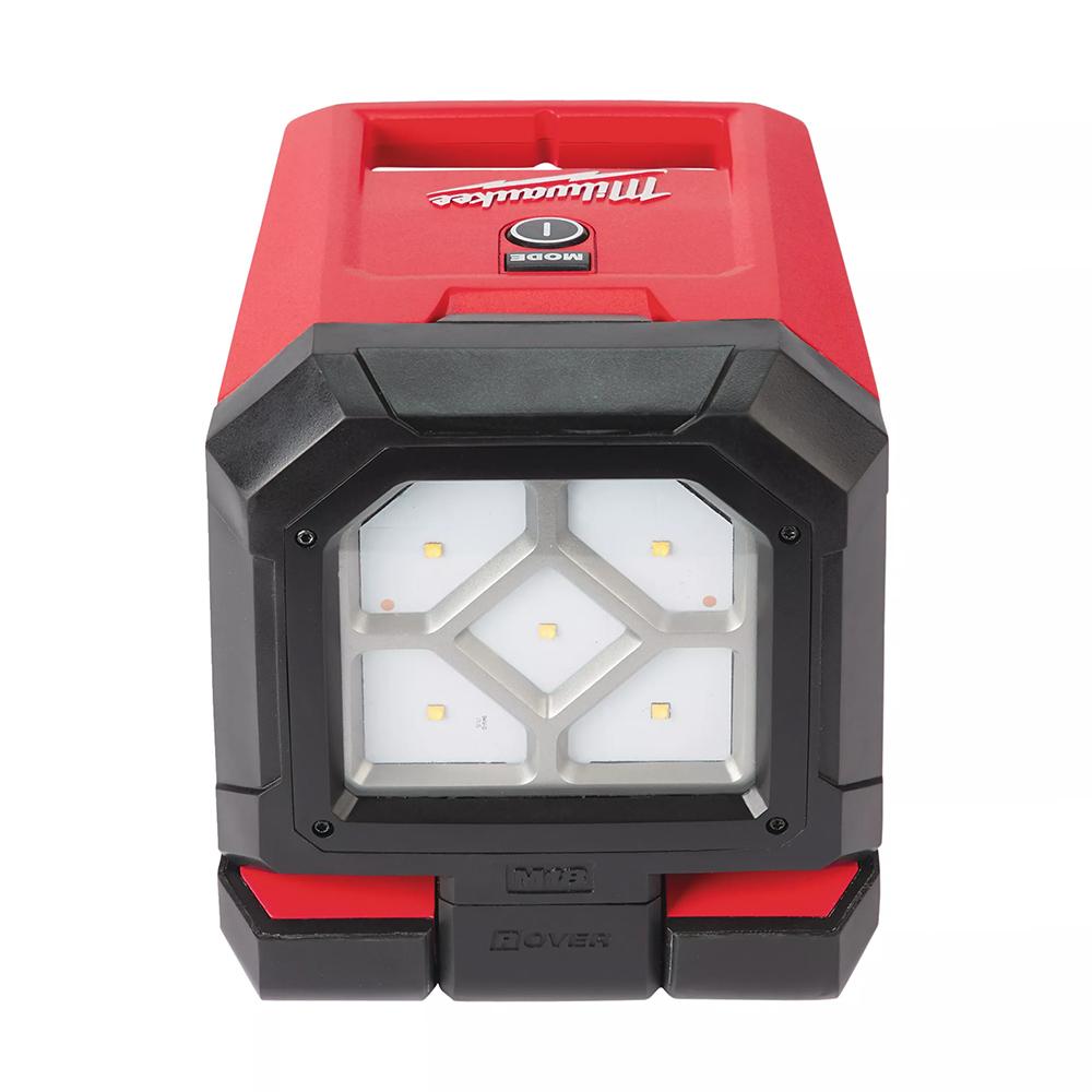 Milwaukee M18 PAL-0 aluevalaisin runko