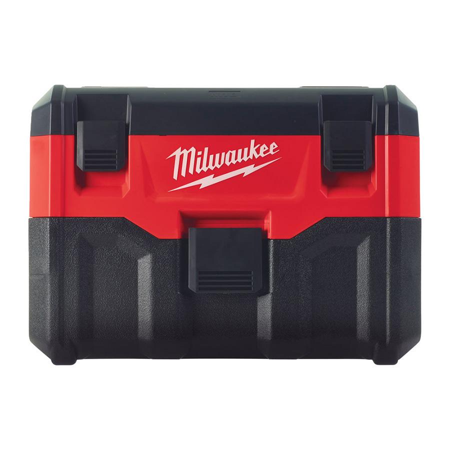 Milwaukee M18 VC2-0 märkä / kuivaimuri runko