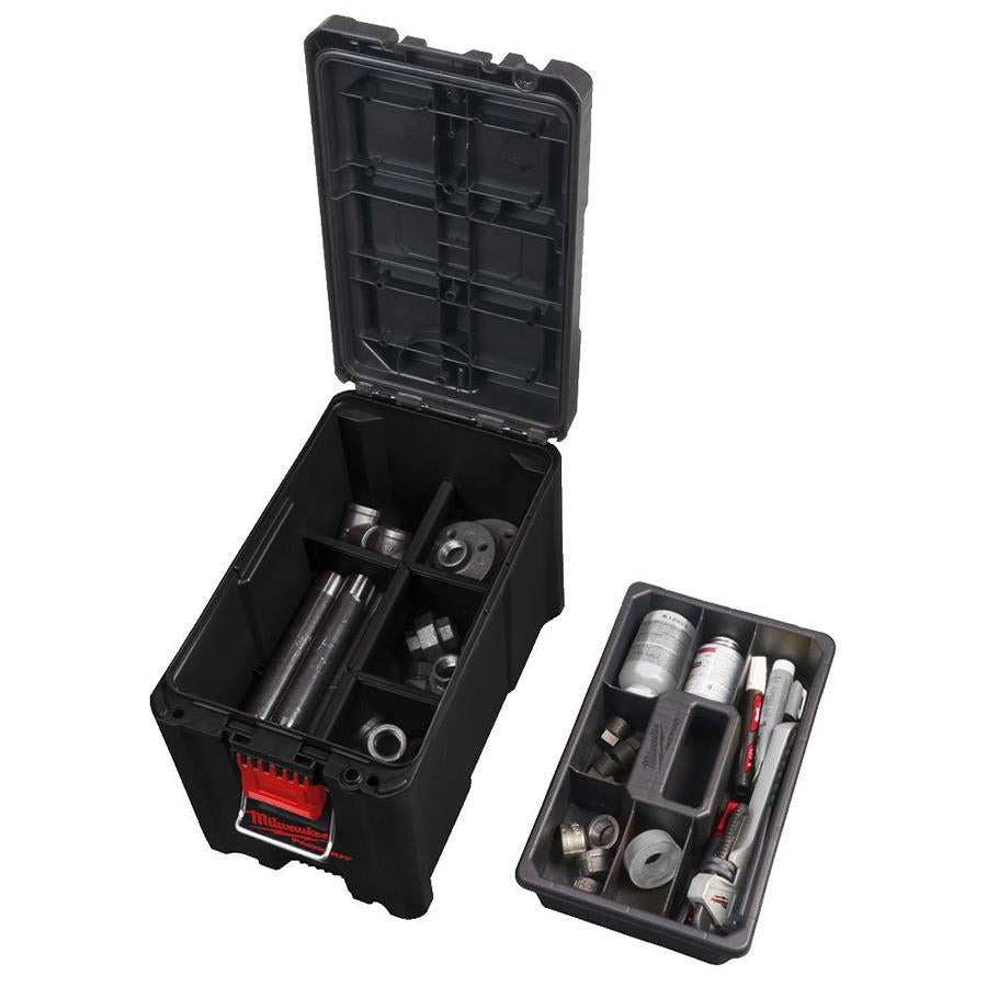 Milwaukee Packout Compact Box työkalulaatikko