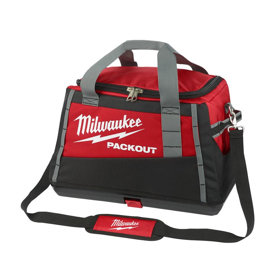 Milwaukee Packout duffelikassi 50 cm