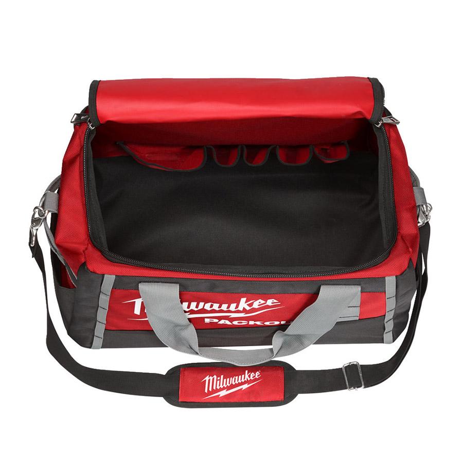 Milwaukee Packout duffelikassi 50 cm