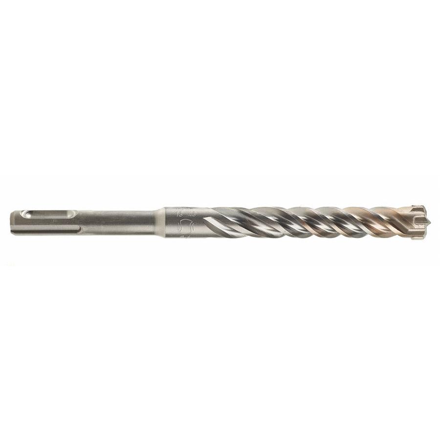 Milwaukee SDS+ MX4 14 x 210 mm poranterä