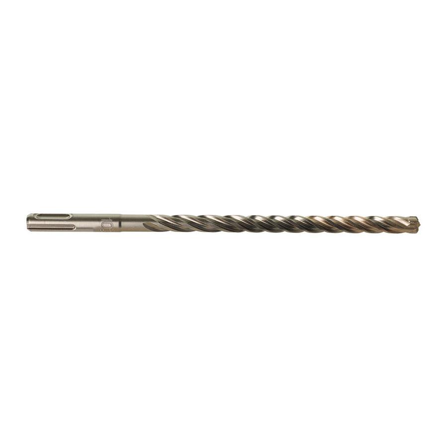 Milwaukee SDS+ MX4 10 x 210 mm poranterä