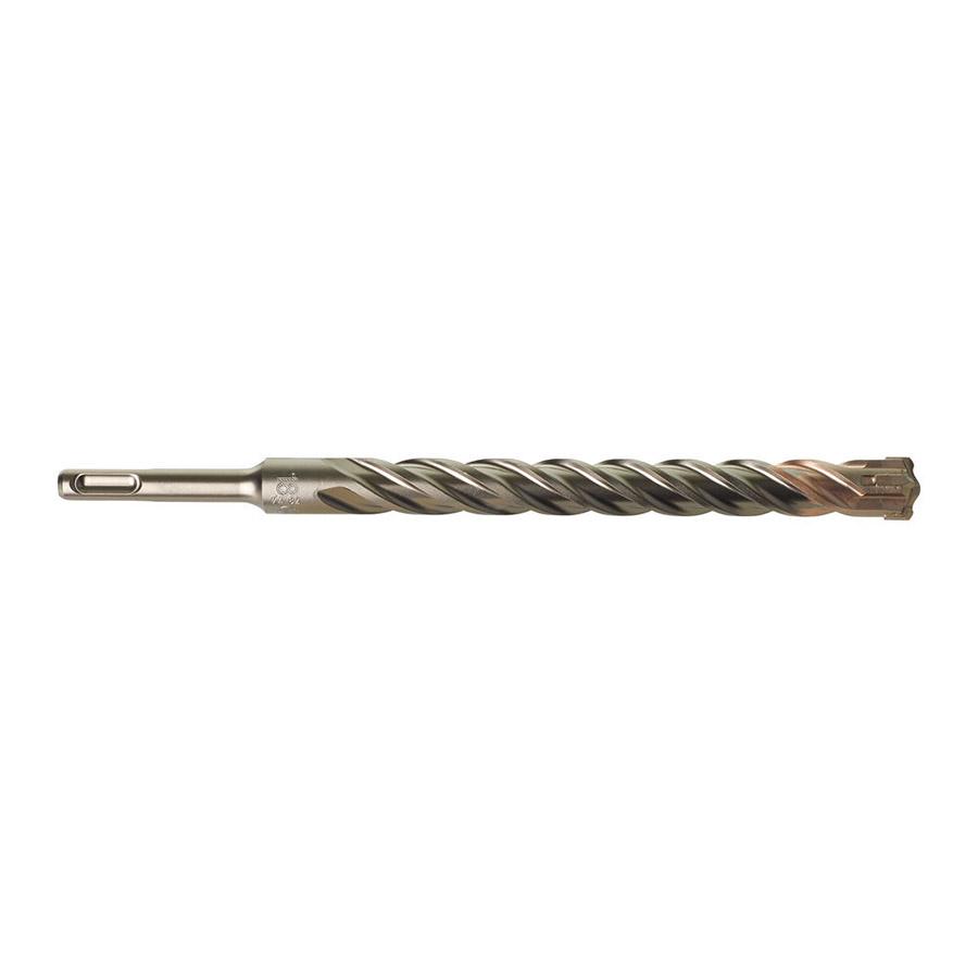 Milwaukee SDS+ MX4 18 x 250 mm poranterä